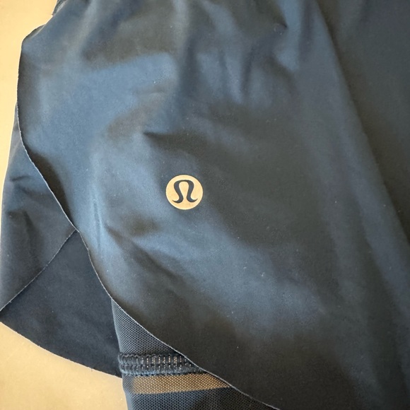 Lululemon Quick Pace Skirt Submarine - Picture 9 of 12